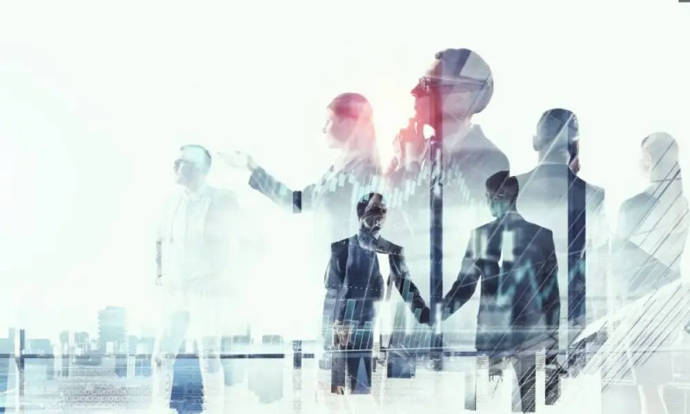 المهمة الجديدة للرؤساء التنفيذيين.. الجمع بين النمو والتحول والمرونة