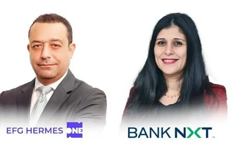 بنك نكست و«إي إف چي هيرميس» يطلقان أول بطاقة ائتمانية مشتركة في مصر : روكب اليوم الاقتصادية 1 بنك نكست و«إي إف چي هيرميس» يطلقان أول بطاقة ائتمانية مشتركة في مصر
