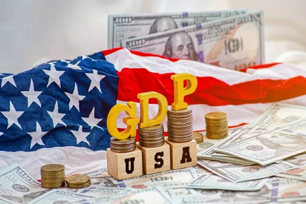 تباطؤ نمو اقتصاد أميركا إلى 1.5% في الربع الثاني دون التوقعات