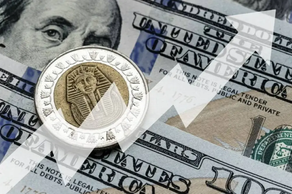 سعر الدولار في مصر اليوم