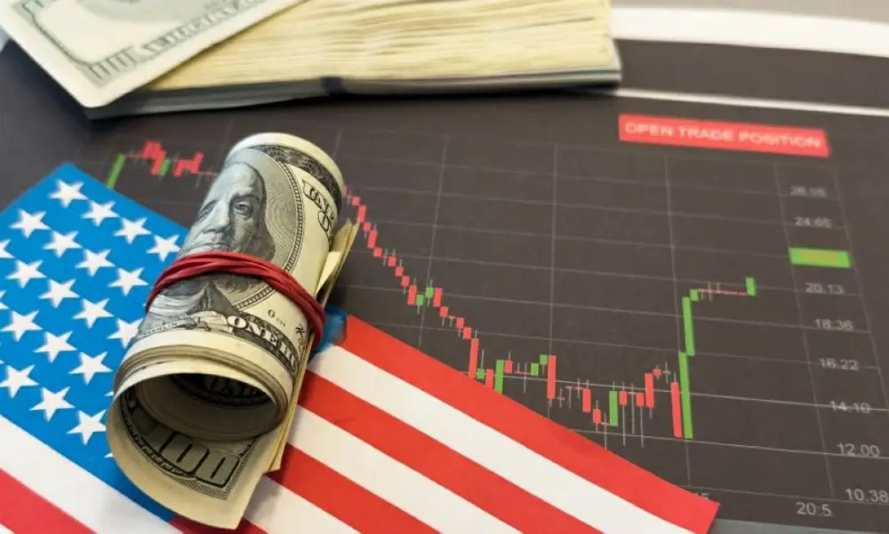 التضخم الاستهلاكي بأميركا يقفز 3.7% في يوليو.. والنمو الفصلي يطابق التوقعات