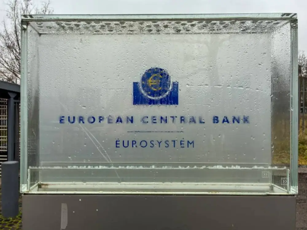يرجح البنك المركزي الأوروبي رفع سعر الفائدة مرة أخرى، بهدف خفض التضخم إلى المعدل المستهدف