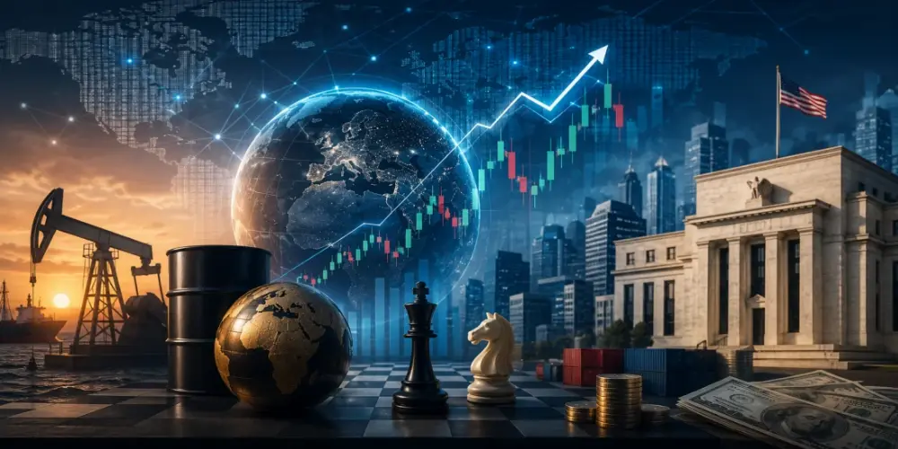 سبتمبر/ أيلول يفتح أبواب المخاطر أمام الأسواق العالمية