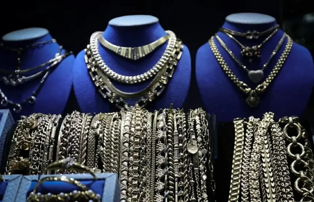 أسعار الذهب اليوم في السعودية