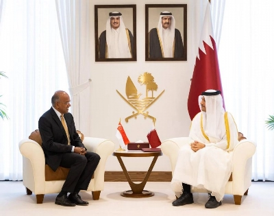 Gulf Times