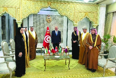 Gulf Times