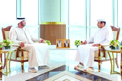 gulf times