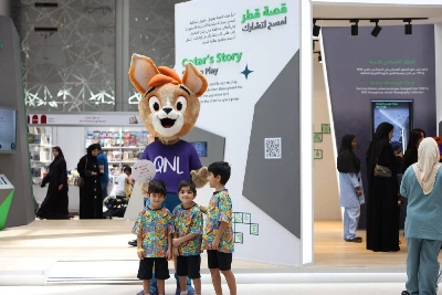 Gulf book fairs driving new business model for Arab publishing industry ...