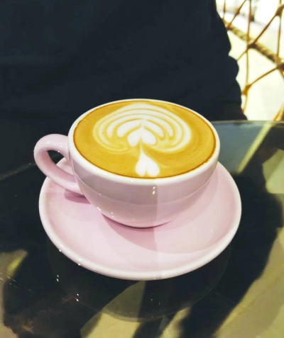 Speciality coffee Speciality coffee