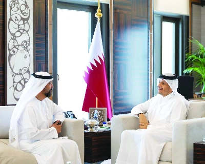 Gulf Times