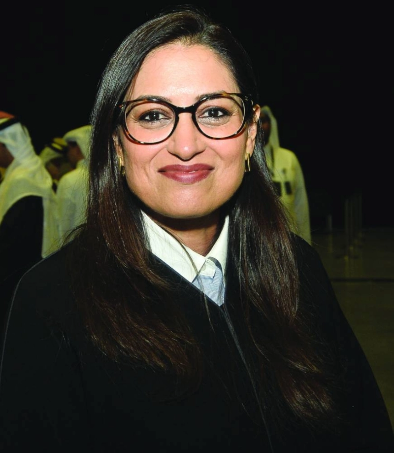 Qatar Foundation schools champion inclusive education, diverse pathways ...