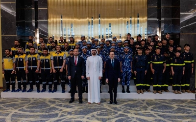 Gulf Times
