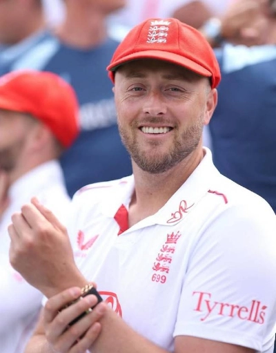 England pacer Ollie Robinson is in doubt for the second Test against New Zealand. England pacer Ollie Robinson is in doubt for the second Test against New Zealand.