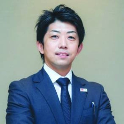 Kobayashi Daisuke, executive director of JNTO Dubai Office. Kobayashi Daisuke, executive director of JNTO Dubai Office.