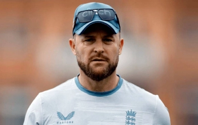 Brendon McCullum Brendon McCullum