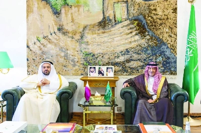 Gulf Times