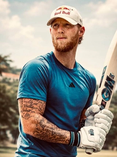 Ben Stokes Ben Stokes