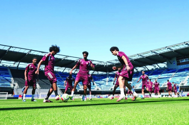 Qatar face Canada on Thursday with Group B finely poised, setting up a compelling clash in Vancouver where victory would allow either side to claim three vital points and break ahead in the World Cup standings. Qatar face Canada on Thursday with Group B finely poised, setting up a compelling clash in Vancouver where victory would allow either side to claim three vital points and break ahead in the World Cup standings.