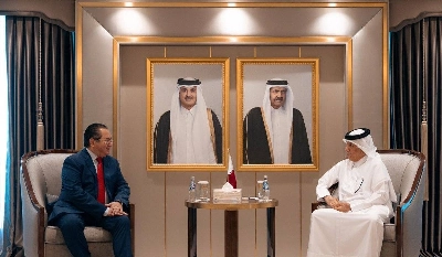 Gulf Times