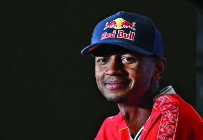 Qatar’s own Mutaz Essa Barshim will once again be among the major attractions at the Doha Diamond League at Qatar Sports Club on Friday. Qatar’s own Mutaz Essa Barshim will once again be among the major attractions at the Doha Diamond League at Qatar Sports Club on Friday.