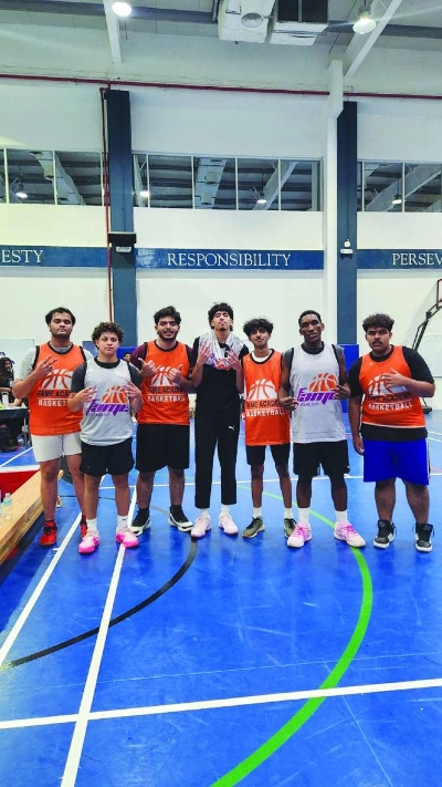 Gulf Times