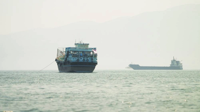 Gulf oil tanker rates nearly double as Middle East producers ramp up ...