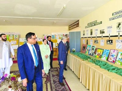 Gulf Times