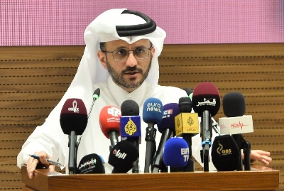 Dr Majed bin Mohamed al-Ansari Dr Majed bin Mohamed al-Ansari