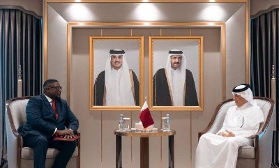 Gulf Times