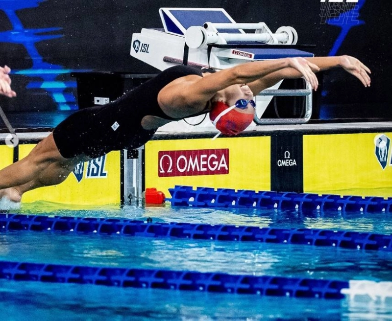 Good news for swimmers as the International Swimming League will pay more than 300 athletes long-overdue prize money owed from its 2021 season. Good news for swimmers as the International Swimming League will pay more than 300 athletes long-overdue prize money owed from its 2021 season.