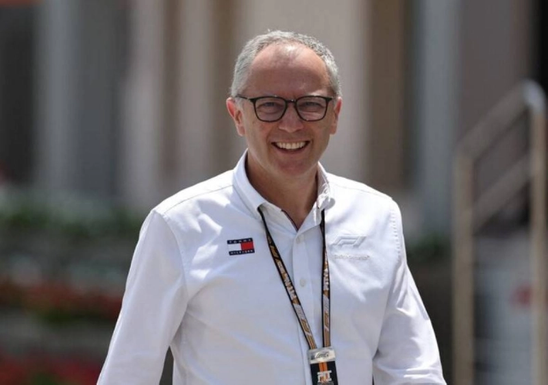 Formula 1 president Stefano Domenicali says: "Our duty is to make sure we are ready to run our calendar as it is planned." Formula 1 president Stefano Domenicali says: "Our duty is to make sure we are ready to run our calendar as it is planned."
