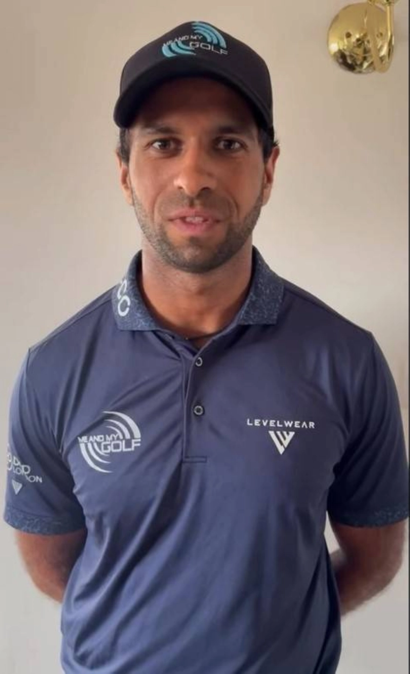 Aaron Rai, who won the Scottish Open in 2020, arrives as a first-time major winner following his breakthrough triumph at the PGA Championship in May. Aaron Rai, who won the Scottish Open in 2020, arrives as a first-time major winner following his breakthrough triumph at the PGA Championship in May.