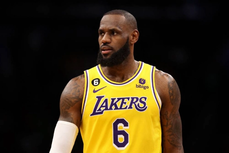 LeBron James, the 41-year-old NBA all-time scoring leader, has said he will not return to the Los Angeles Lakers but wants to play a 24th season with another club. LeBron James, the 41-year-old NBA all-time scoring leader, has said he will not return to the Los Angeles Lakers but wants to play a 24th season with another club.