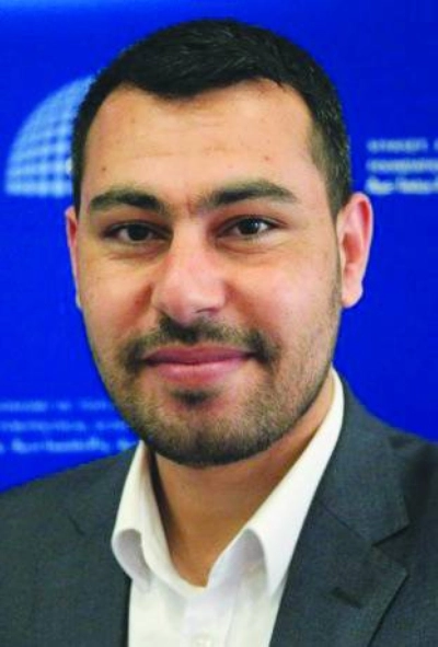Mahmoud Samir al-Rantisi Mahmoud Samir al-Rantisi