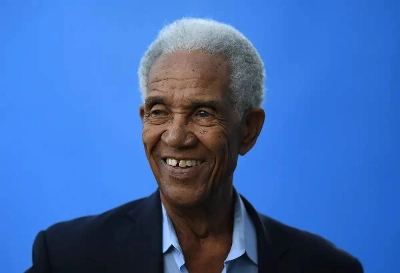 Former West Indies all-rounder Garry Sobers passed away at his home in Barbados. Former West Indies all-rounder Garry Sobers passed away at his home in Barbados.