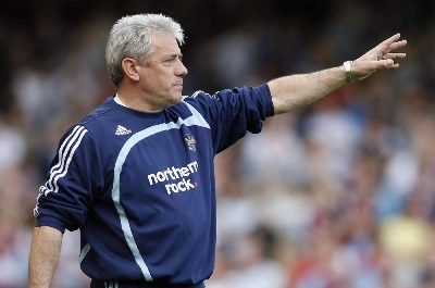 Former England star Kevin Keegan has died after battling cancer, his family announced on July 20, 2026. (AFP) Former England star Kevin Keegan has died after battling cancer, his family announced on July 20, 2026. (AFP)