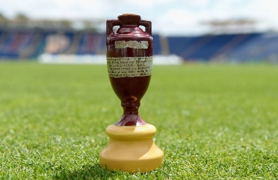 England and Australia will not play Tests in the north of England after Old Trafford and Headingley are not chosen to host the Ashes matches. England and Australia will not play Tests in the north of England after Old Trafford and Headingley are not chosen to host the Ashes matches.