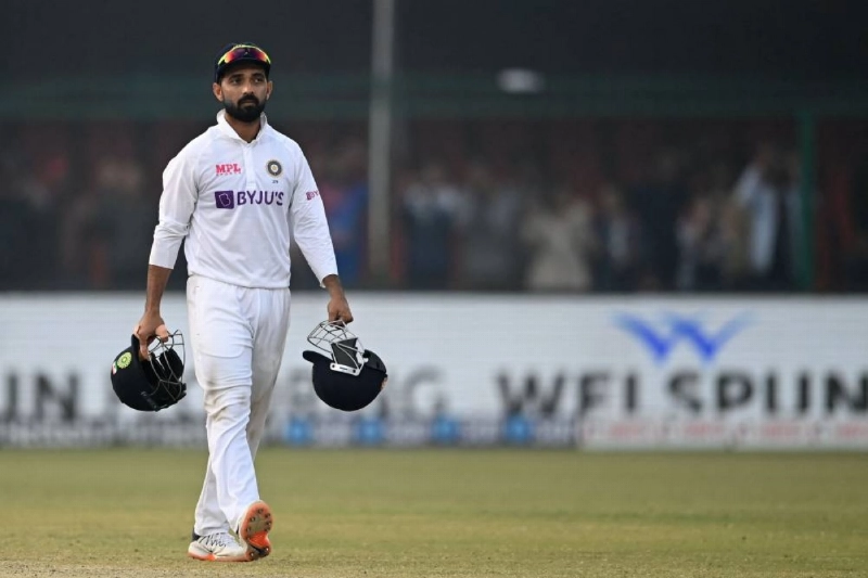 Ajinkya Rahane retired after playing 85 Tests, 90 ODIs and 20 T20Is, finishing with an unbeaten record as India's Test captain. (AFP) Ajinkya Rahane retired after playing 85 Tests, 90 ODIs and 20 T20Is, finishing with an unbeaten record as India's Test captain. (AFP)