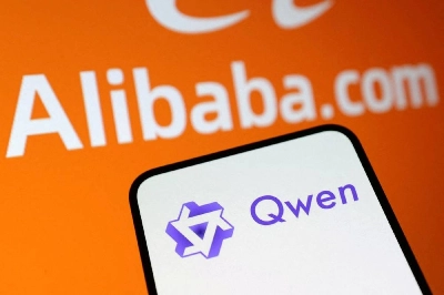 Alibaba's Qwen3.8-Max and DeepSeek's V4-Flash underline Chinese commitment to open-weight models as the firms seek to gain traction among developers globally. Alibaba's Qwen3.8-Max and DeepSeek's V4-Flash underline Chinese commitment to open-weight models as the firms seek to gain traction among developers globally.