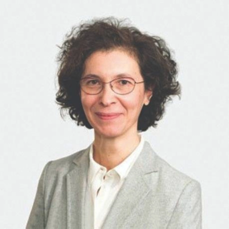 Laura Cozzi, the International Energy Agency’s Chief Energy modeller. Laura Cozzi, the International Energy Agency’s Chief Energy modeller.