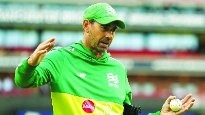 Former New Zealand captain and newly appointed England coach Stephen Fleming has made his name as a coach in the Indian Premier League, leading Chennai Super Kings to five titles.. Former New Zealand captain and newly appointed England coach Stephen Fleming has made his name as a coach in the Indian Premier League, leading Chennai Super Kings to five titles..