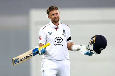 Joe Root will lead the England at his Headingley home ground on August 19 in their series opener against Pakistan for their first Test since former skipper Ben Stokes retired from international cricket and Brendon McCullum was sacked as red-ball coach .(AFP) Joe Root will lead the England at his Headingley home ground on August 19 in their series opener against Pakistan for their first Test since former skipper Ben Stokes retired from international cricket and Brendon McCullum was sacked as red-ball coach .(AFP)