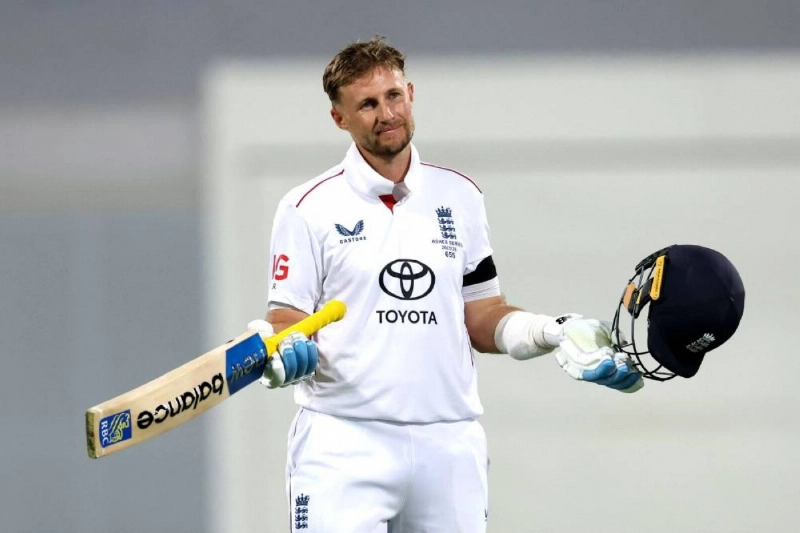 Joe Root will lead the England at his Headingley home ground on August 19 in their series opener against Pakistan for their first Test since former skipper Ben Stokes retired from international cricket and Brendon McCullum was sacked as red-ball coach .(AFP) Joe Root will lead the England at his Headingley home ground on August 19 in their series opener against Pakistan for their first Test since former skipper Ben Stokes retired from international cricket and Brendon McCullum was sacked as red-ball coach .(AFP)