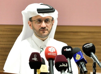 افتتاح معرض إسطنبول الدولي الحادي عشر للكتاب العربي بمشاركة قطر