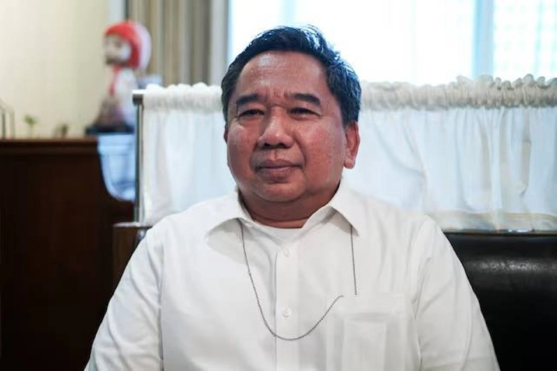 Director of Thailand's National Intelligence Agency and Chief Negotiator for the Southern Insurgency Peace Talks Thanut Suvarnananda. (Reuters/File photo) Director of Thailand's National Intelligence Agency and Chief Negotiator for the Southern Insurgency Peace Talks Thanut Suvarnananda. (Reuters/File photo)