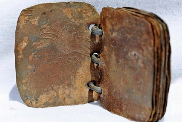 ‘Jordan Codices’ proven fake — DoA | Jordan Times