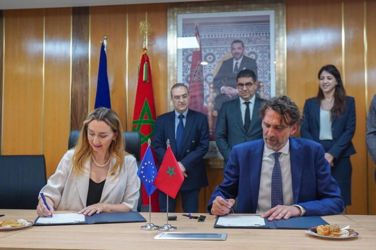 Industries culturelles et créatives : trois nouveaux projets pour soutenir les jeunes talents au Maroc