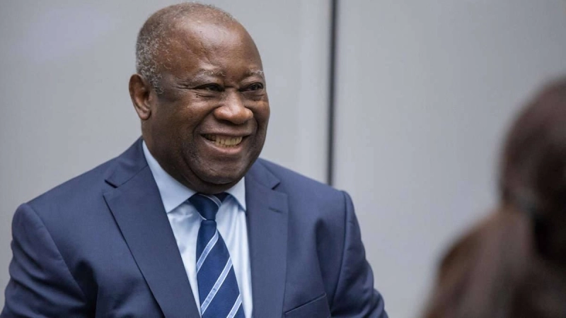 Laurent-Gbagbo