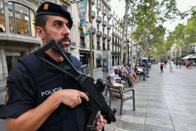 guardia-civil-espagne-terrorisme