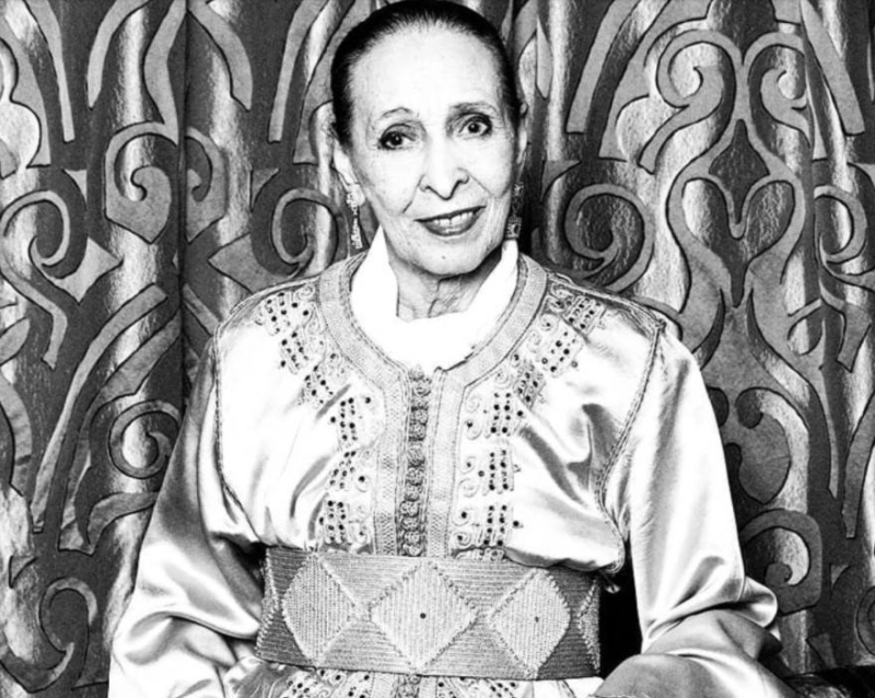 Hajja Hamdaouia